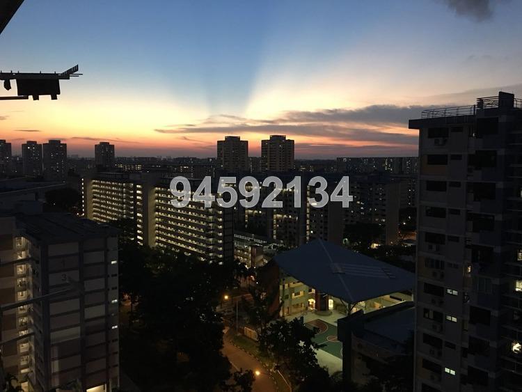 Blk 120 Bedok North Street 2 (Bedok), HDB 4 Rooms #172491472